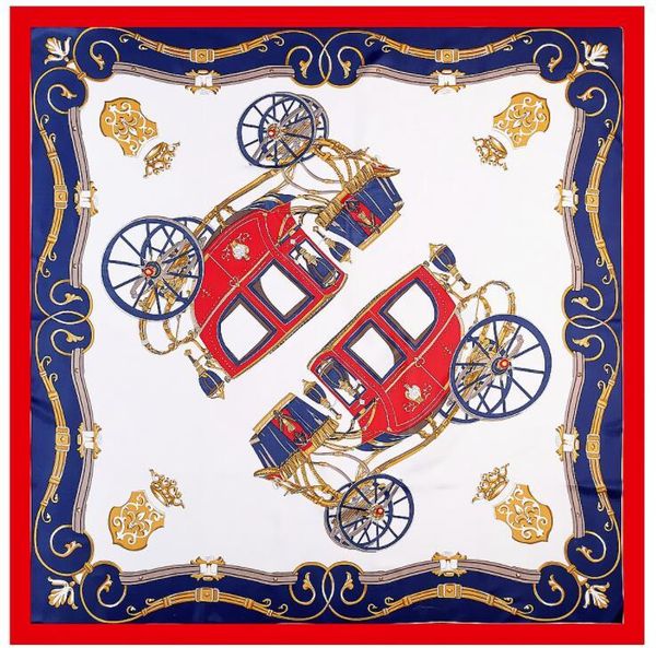 scarves big size scarf women square twill silk horse carriage design shawl bandanas wholesale 130*130cm, Blue;gray
scarves big size scarf women square twill silk horse carriage design shawl bandanas wholesale 130*130cm, Blue;gray