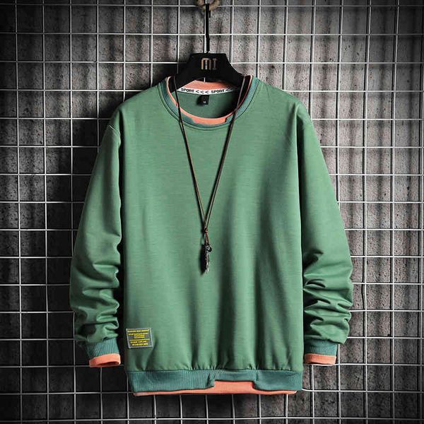 women's hoodies & sweatshirts autumn spring streetwear men 2021 sweatshirt mens black white hip hop punk pullover casual fashion clothe
women's hoodies & sweatshirts autumn spring streetwear men 2021 sweatshirt mens black white hip hop punk pullover casual fashion clothe