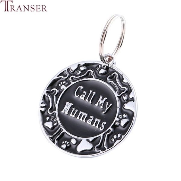 dog tag,id card transer id tags call my humans letter print round shape pet grooming collar necklace pendants accessories 90423
dog tag,id card transer id tags call my humans letter print round shape pet grooming collar necklace pendants accessories 90423