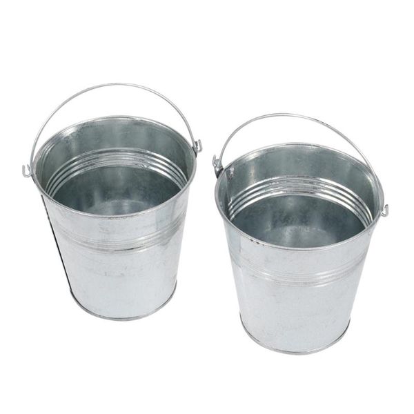 gift wrap 6pcs 10.5x7.2x10.5cm mini tinplate metal bucket icing french fries tin pails
gift wrap 6pcs 10.5x7.2x10.5cm mini tinplate metal bucket icing french fries tin pails