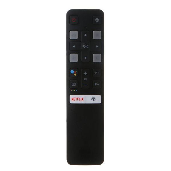 voice remote control replaced universal controller rc802v fmr1 for tcl tv 65p8s 49s6800fs 49s6510fs 32ca controlers
voice remote control replaced universal controller rc802v fmr1 for tcl tv 65p8s 49s6800fs 49s6510fs 32ca controlers