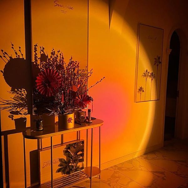 rainbow sunset red projector led night light sun projection desk lamp for bedroom bar coffee store wall decoration lighting flash heads
rainbow sunset red projector led night light sun projection desk lamp for bedroom bar coffee store wall decoration lighting flash heads
