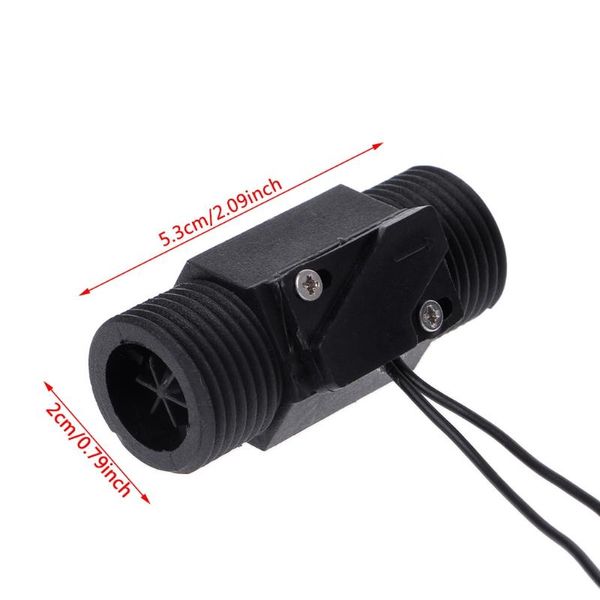 smart home control plastic water flow switch vertical/horizontal sensor magnetic ac 220v
smart home control plastic water flow switch vertical/horizontal sensor magnetic ac 220v
