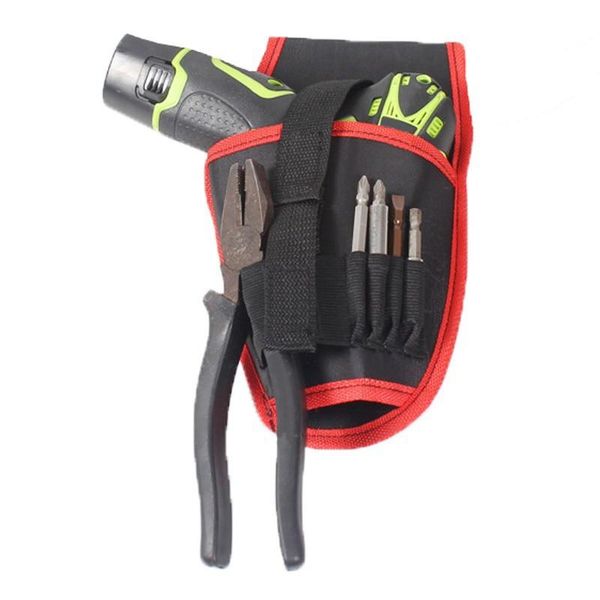 hand & power tool accessories waist bag for 12v drill screwdriver portable cordless holder holst pouch
hand & power tool accessories waist bag for 12v drill screwdriver portable cordless holder holst pouch