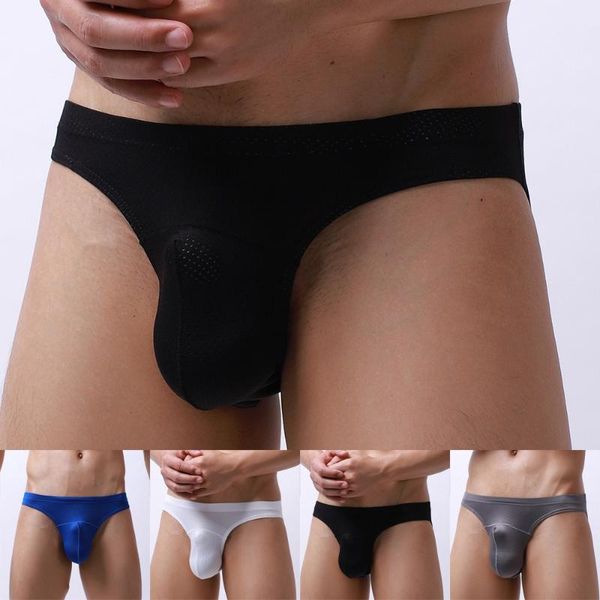underpants men's briefs mesh breathable low waist thongs fashion bottom shorts pant underwear bulge pouch pantie, Black;white
underpants men's briefs mesh breathable low waist thongs fashion bottom shorts pant underwear bulge pouch pantie, Black;white