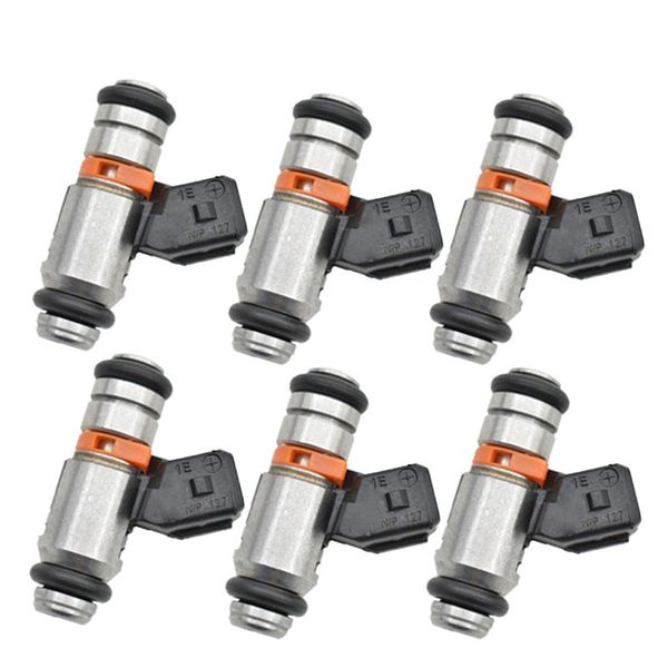 6x fuel injectors injection nozzle iwp127 1221551 50103302 2n1u-9f593-ja 2n1u9f593ja for ford ka street k-m us $13.50us $15.88-15%
6x fuel injectors injection nozzle iwp127 1221551 50103302 2n1u-9f593-ja 2n1u9f593ja for ford ka street k-m us $13.50us $15.88-15%