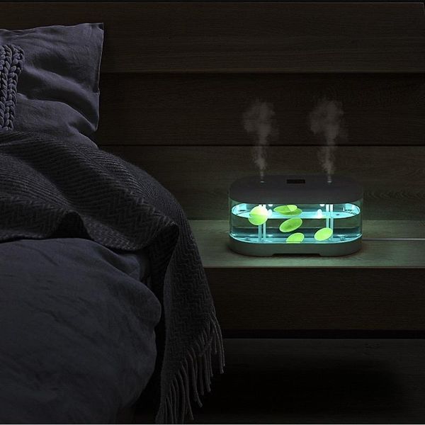 air humidifier, ultrasonic aromatherapy diffuser, essential oil spray, large volume nebulizer, wireless household use. humidifiers
air humidifier, ultrasonic aromatherapy diffuser, essential oil spray, large volume nebulizer, wireless household use. humidifiers