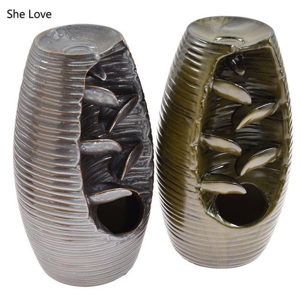 sachet bags she love black color mountain stream river ceramic incense holder 20x8.5cm chinese burner home decorations
sachet bags she love black color mountain stream river ceramic incense holder 20x8.5cm chinese burner home decorations