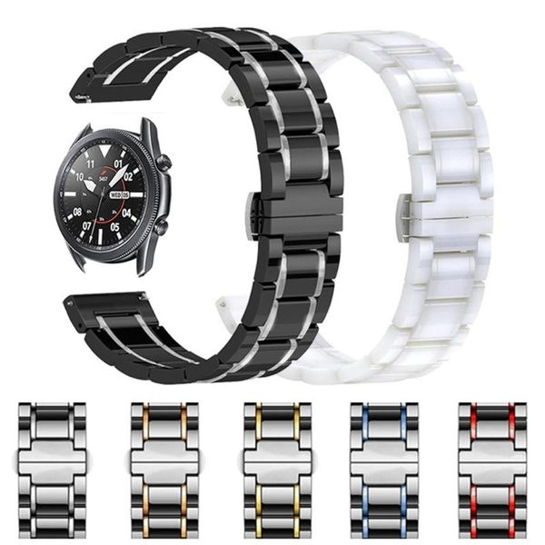 watch bands ceramic wristband for samsung galaxy 3 lte 41mm 45mm strap bracelet active 2 gear sport/s2 s3 42mm 46mm 20mm 22mm band, Black;brown
watch bands ceramic wristband for samsung galaxy 3 lte 41mm 45mm strap bracelet active 2 gear sport/s2 s3 42mm 46mm 20mm 22mm band, Black;brown
