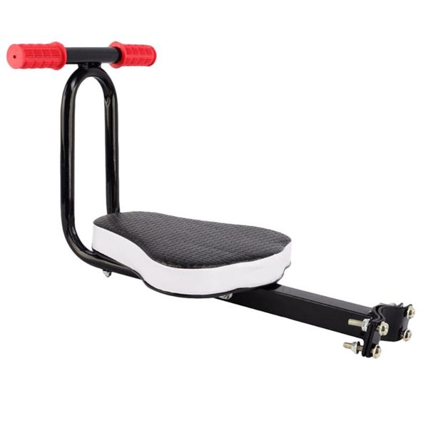 bike saddles 1pc kids front seat foldable chair electrocar saddle adjustable board for trip tour
bike saddles 1pc kids front seat foldable chair electrocar saddle adjustable board for trip tour
