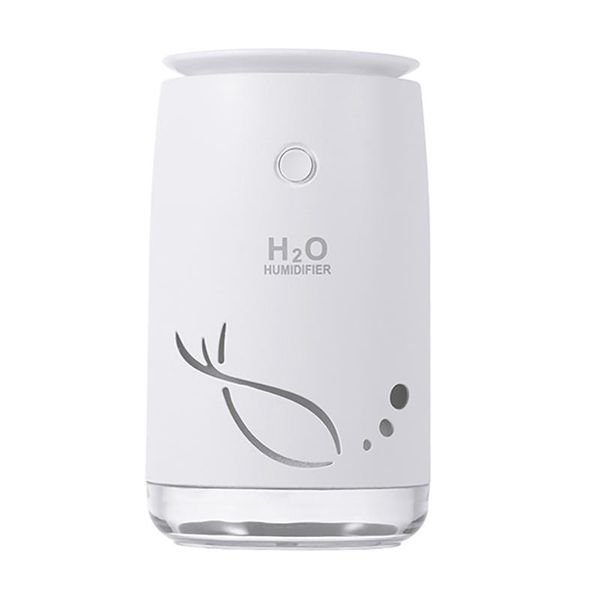 smart home control 310ml usb personal deskair humidifier super quiet ultrasonic mist maker for car office room bedroom
smart home control 310ml usb personal deskair humidifier super quiet ultrasonic mist maker for car office room bedroom