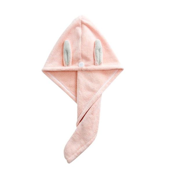 shower caps lovely ears coral velvet hygroscopic scarf towel wrapped hair with buttons bath cap dry hat
shower caps lovely ears coral velvet hygroscopic scarf towel wrapped hair with buttons bath cap dry hat