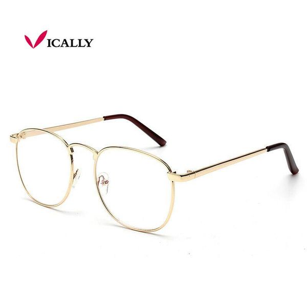 fashion sunglasses frames women square glasses frame metal clear lens beautiful grade armacao de spectacles optical eyeglasses for, Black
fashion sunglasses frames women square glasses frame metal clear lens beautiful grade armacao de spectacles optical eyeglasses for, Black