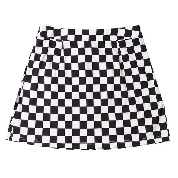 skirts sexemara 2021 a-line plaid mini skirt casual daily leisure zipper summer trendy sweet going out brief, Black
skirts sexemara 2021 a-line plaid mini skirt casual daily leisure zipper summer trendy sweet going out brief, Black