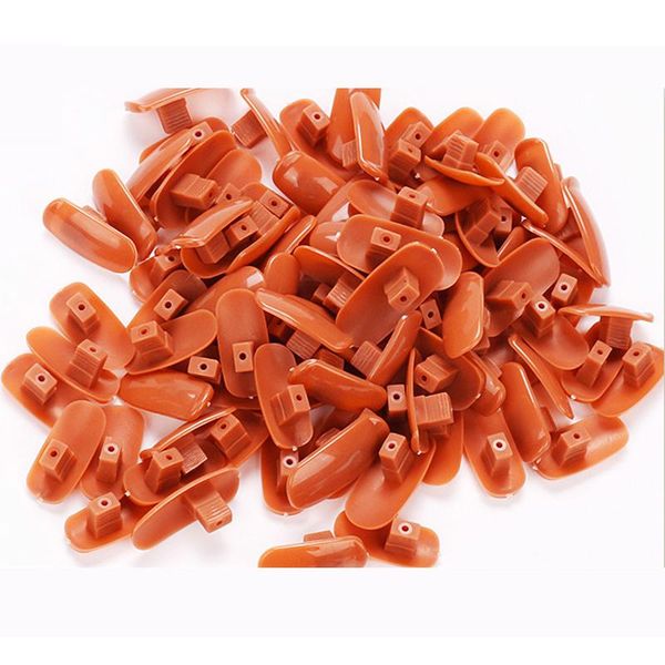 false nails 100pcs/set beginner nail art practice training tips display for fake hands plastic printer manicure traning tools, Red;gold
false nails 100pcs/set beginner nail art practice training tips display for fake hands plastic printer manicure traning tools, Red;gold
