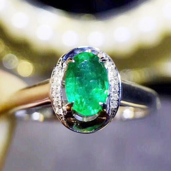 cluster rings natural real green emerald ring per jewelry 4*6mm 0.52ct gemstone 925 sterling silver fine handmade j210737, Golden;silver
cluster rings natural real green emerald ring per jewelry 4*6mm 0.52ct gemstone 925 sterling silver fine handmade j210737, Golden;silver