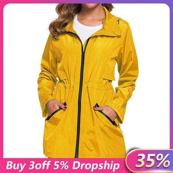 women's jackets autumn women hooded long jacket windbreaker windproof outwear zipper hoody sporting joggers outdoor thin coats solid, Black;brown
women's jackets autumn women hooded long jacket windbreaker windproof outwear zipper hoody sporting joggers outdoor thin coats solid, Black;brown