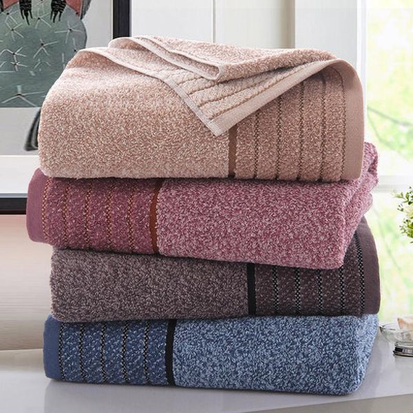 towel adults bath cotton dark ab yarn satin super soft high absorbent 70*140 thick quick-drying big bathroom towels
towel adults bath cotton dark ab yarn satin super soft high absorbent 70*140 thick quick-drying big bathroom towels
