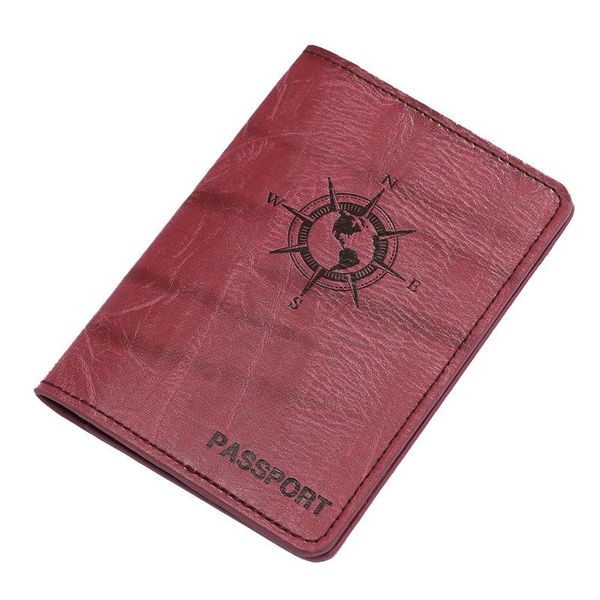 card holders travel compass passport cover not all those who wander are lost holder designer on the, Brown;gray
card holders travel compass passport cover not all those who wander are lost holder designer on the, Brown;gray