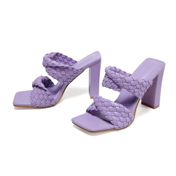 hokszvy women's shoes 2020 fashion square head high heels hand woven belt open toe women's sandals plus size 42 fere445tjgj, Black
hokszvy women's shoes 2020 fashion square head high heels hand woven belt open toe women's sandals plus size 42 fere445tjgj, Black