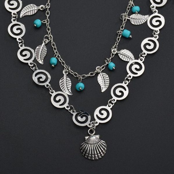 fashion accessory new jewelry 3d symbol pendant life tree shell iron double layer beach chain 1b23m, Red;blue
fashion accessory new jewelry 3d symbol pendant life tree shell iron double layer beach chain 1b23m, Red;blue