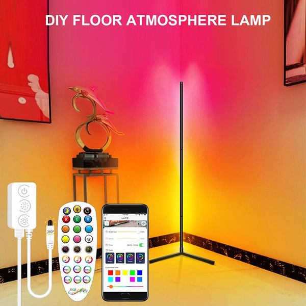 floor lamps led lamp modern stehlampe dimmbar color changing standing lighting for bedroom living room
floor lamps led lamp modern stehlampe dimmbar color changing standing lighting for bedroom living room