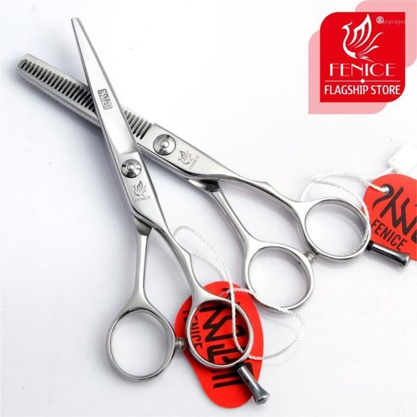 fenice professional hairdressing scissors cutting and thinning shears 5.0 +5.5 inch 5.5+ 5.5 inch1
fenice professional hairdressing scissors cutting and thinning shears 5.0 +5.5 inch 5.5+ 5.5 inch1