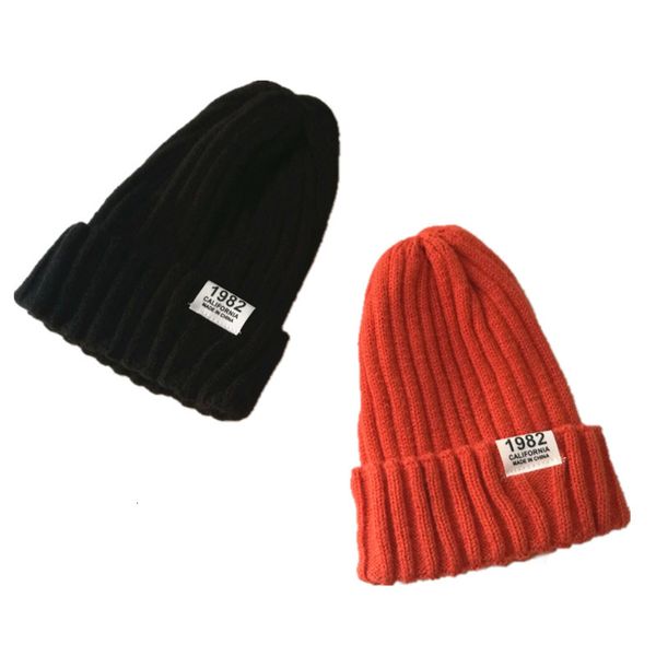 girls' hat autumn and winter thick plush baby woolen hat boys' warm knitting children's hat net, Black;white
girls' hat autumn and winter thick plush baby woolen hat boys' warm knitting children's hat net, Black;white