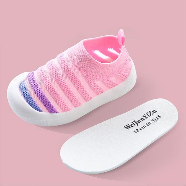 kid baby first walkers shoes breathable infant toddler girls boy casual mesh soft bottom comfortable non-slip
kid baby first walkers shoes breathable infant toddler girls boy casual mesh soft bottom comfortable non-slip