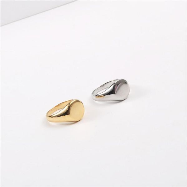 wedding rings polished round titanium steel gold/silver color braided engagement statement ring minimalist jewelry, Slivery;golden
wedding rings polished round titanium steel gold/silver color braided engagement statement ring minimalist jewelry, Slivery;golden