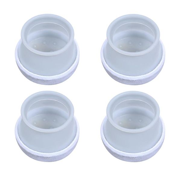 chair covers 4pcs desk foot silicone felt protectors caps
chair covers 4pcs desk foot silicone felt protectors caps