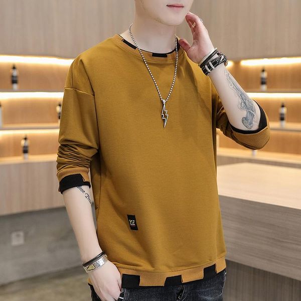 men's hoodies & sweatshirts 2021 fashion print brand spring autumn casual solid sweatshirt drop, Black
men's hoodies & sweatshirts 2021 fashion print brand spring autumn casual solid sweatshirt drop, Black
