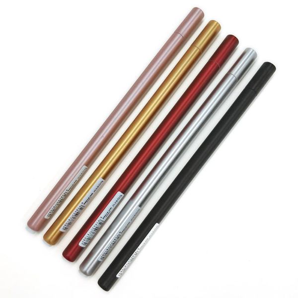 gel pens 5pcs/lot lovely pure color pen kawaii stationary ink cute korean neutral office school supplies
gel pens 5pcs/lot lovely pure color pen kawaii stationary ink cute korean neutral office school supplies