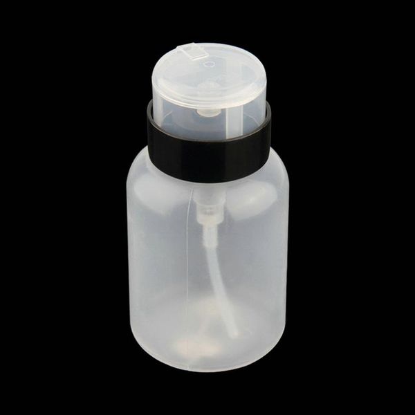 plastic nail art pump dispenser polish remover cleaner travel pack refillable bottles 1 pc fashion push-type bottle storage & jars
plastic nail art pump dispenser polish remover cleaner travel pack refillable bottles 1 pc fashion push-type bottle storage & jars