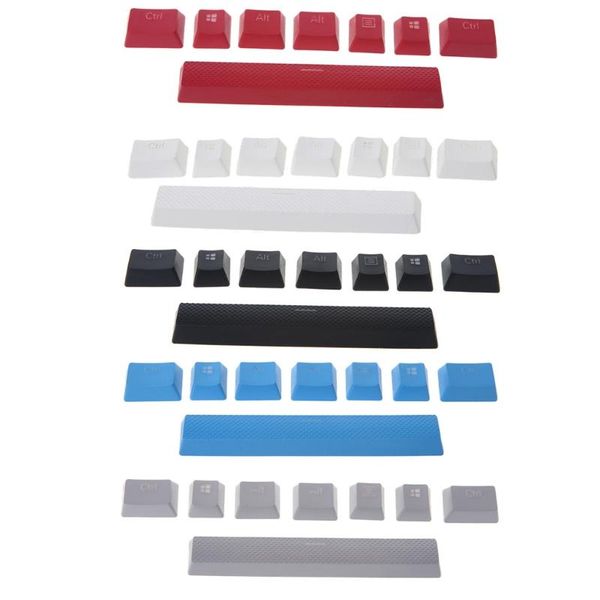 keys/pack 6.5u space bar pbt keycaps double s for strafe k65 k70 k95 mechanical keyboard keycap keyboards
keys/pack 6.5u space bar pbt keycaps double s for strafe k65 k70 k95 mechanical keyboard keycap keyboards