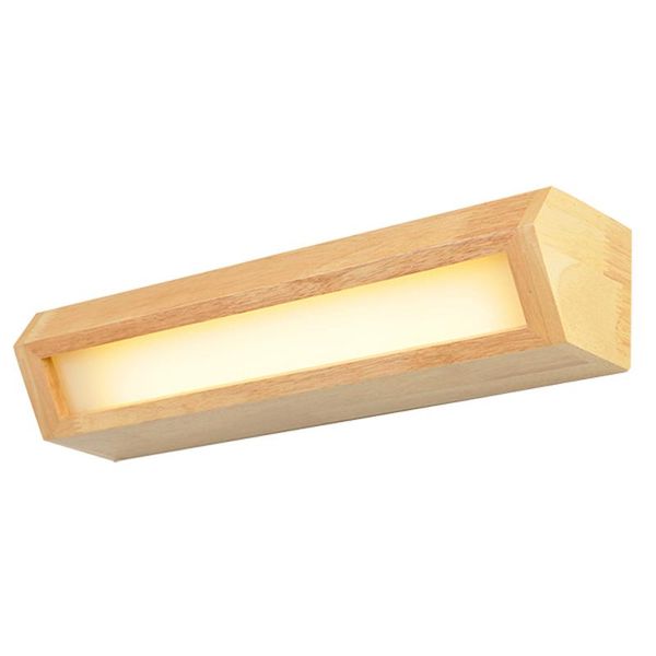 wall lamp simple wood modern creative warm white led acrylic sconce study room bedroom mirror front light lighting w279
wall lamp simple wood modern creative warm white led acrylic sconce study room bedroom mirror front light lighting w279