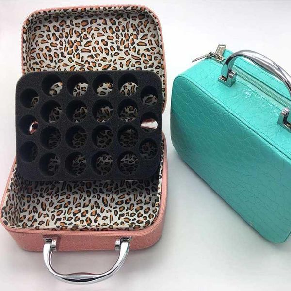 storage bottles & jars 22 10ml 15mlessential oil case bag holder portable travel essential bottle organizer nail polish
storage bottles & jars 22 10ml 15mlessential oil case bag holder portable travel essential bottle organizer nail polish