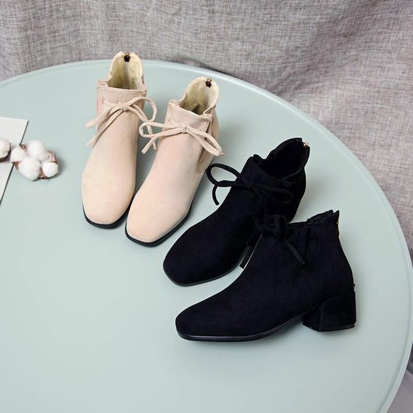 boots pqecfs big size 33-43 2021 spring & autumn winter women solid strange style heels ankle 2 colors, Black
boots pqecfs big size 33-43 2021 spring & autumn winter women solid strange style heels ankle 2 colors, Black