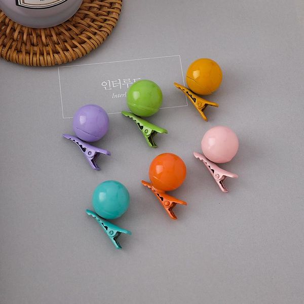 hair accessories clips for women girls sweet round ball seaside duckbill barrettes headwear hairpins holiday, Slivery;white
hair accessories clips for women girls sweet round ball seaside duckbill barrettes headwear hairpins holiday, Slivery;white