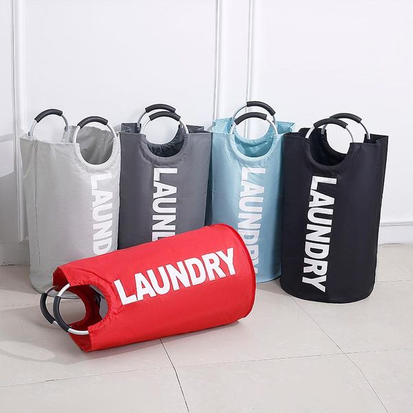 storage baskets shushi portable waterproof laundry hamper double layer heavy dirty clothes large storag basket home standing
storage baskets shushi portable waterproof laundry hamper double layer heavy dirty clothes large storag basket home standing