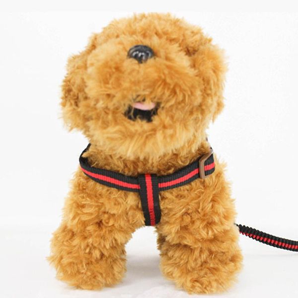dog collars & leashes pet cat lead leash adjustable reflective chest strap vest traction rope for small large dogs s m l xl dropship f531
dog collars & leashes pet cat lead leash adjustable reflective chest strap vest traction rope for small large dogs s m l xl dropship f531