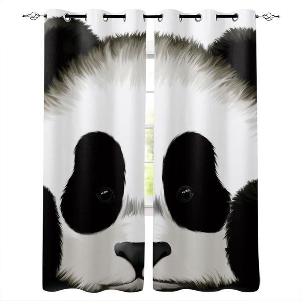 panda cartoon cute window curtains home decor living room bedroom kitchen items door curtain & drapes
panda cartoon cute window curtains home decor living room bedroom kitchen items door curtain & drapes