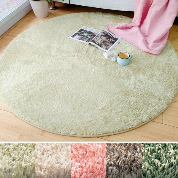 carpets nordic round carpet bedroom rug non-slip front door mat desk chair shaggy nursery blanket home living room bedside plush
carpets nordic round carpet bedroom rug non-slip front door mat desk chair shaggy nursery blanket home living room bedside plush