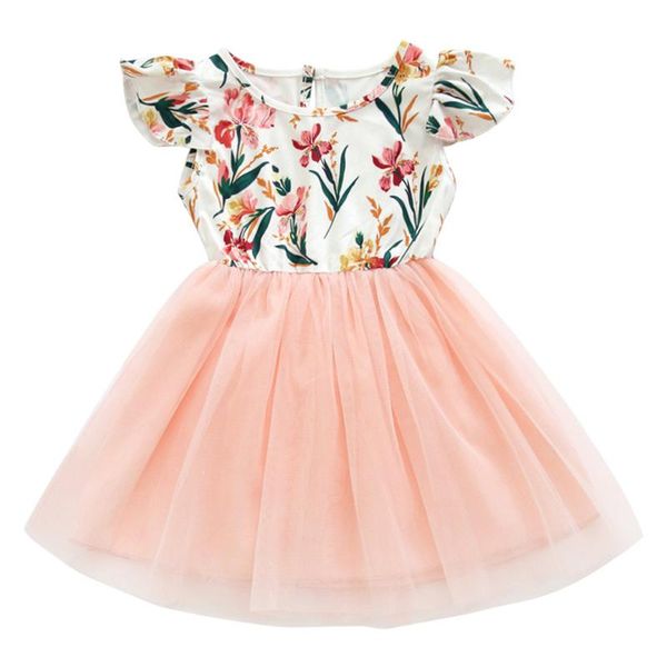 girl's dresses 12m-5t 2021 baby girls clothes floral print dress party for children girl clothing tutu birthday vestidos, Red;yellow
girl's dresses 12m-5t 2021 baby girls clothes floral print dress party for children girl clothing tutu birthday vestidos, Red;yellow