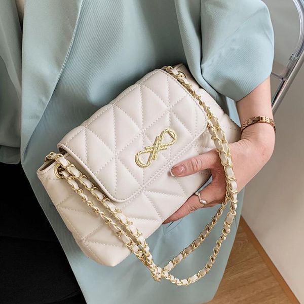 evening bags summer high sense chain rhombus shoulder bag 2021 casual one women's designer textured fashion messenger
evening bags summer high sense chain rhombus shoulder bag 2021 casual one women's designer textured fashion messenger