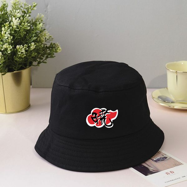 naruto sunshade hat nartuo fisherman sunscreen literary personality cartoon printed men's and women's outdoor leisure, Black;white
naruto sunshade hat nartuo fisherman sunscreen literary personality cartoon printed men's and women's outdoor leisure, Black;white