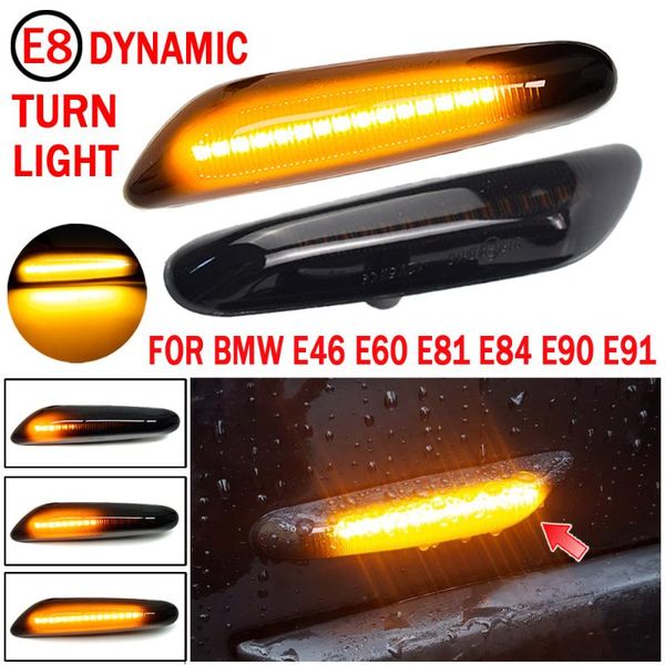 2pcs for led dynamic side marker turn signal light sequential blinker e90 e91 e92 e93 e60 e87 e82 e46 error emergency lights
2pcs for led dynamic side marker turn signal light sequential blinker e90 e91 e92 e93 e60 e87 e82 e46 error emergency lights