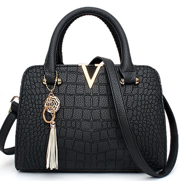 ladies ol office totes fashion diamond lattice pu shoulder bag portable large capacity v word handbags women handle bag tassel m
ladies ol office totes fashion diamond lattice pu shoulder bag portable large capacity v word handbags women handle bag tassel m