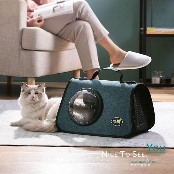 cat carriers,crates & houses oxford portable carrier bag pet puppy travel bags breathable for small pets single shoulder transport cage zh84
cat carriers,crates & houses oxford portable carrier bag pet puppy travel bags breathable for small pets single shoulder transport cage zh84