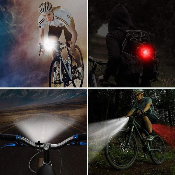 bike lights 4pcs bicycle light warning with usb rechargeable tail clip led headlight waterproof 20n1
bike lights 4pcs bicycle light warning with usb rechargeable tail clip led headlight waterproof 20n1
